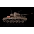 Czołg zdalnie sterowany ASG/IR/dźwięk/dym 1:16 U.S. Medium Tank M26 Pershing RTR 2.4Ghz - Heng Long 3838-1U